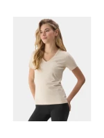 Dámske tričko (SET 3 tričiek) 4F 4FWSS25TTSHF3098-90S Dámske tričko (SET 3 tričiek) 4F 4FWSS25TTSHF3098-90S