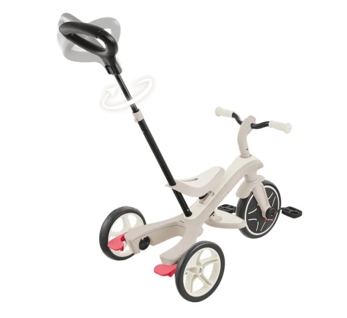 Bicykel EXPLORER TRIKE 4v1 ECOLOGIC (637-566)