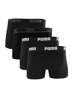 Pánské boxerky Basic černé 01 model 21814330 - Puma