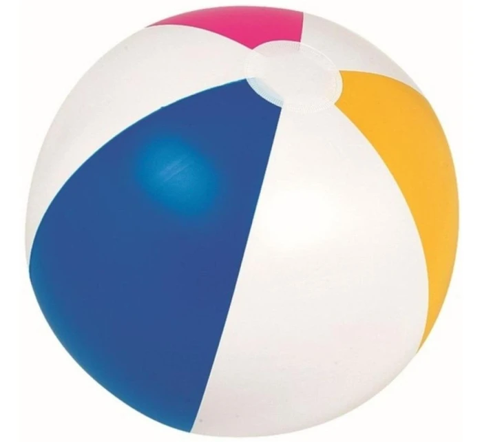 PLÁŽOVÁ NAFUKOVACIA LOPTA 40 CM 66001