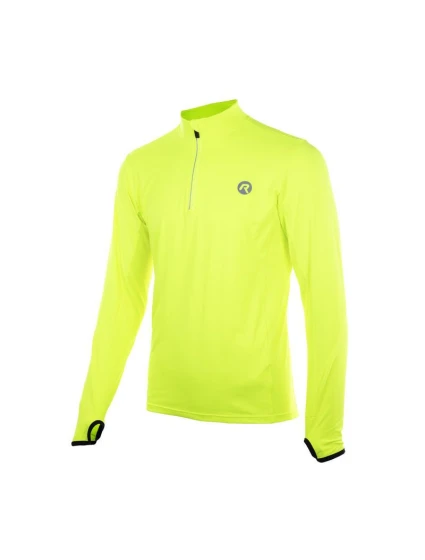 běžecká mikina model 21840019 2.0 fluor XL - Rogelli