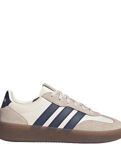 Pánska obuv adidas Barreda Decode Lux beige IH1449