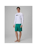 Pánské plážové šortky typu boardshorts s filtrem model 22306685 - 4F Pánské plážové šortky typu boardshorts s filtrem model 22306685 - 4F