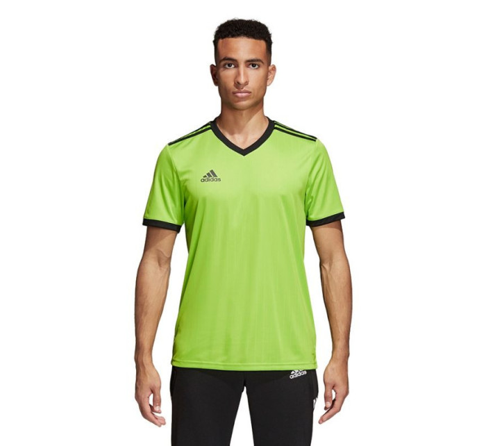 Pánske futbalové tričko Table 18 M CE1716 - Adidas