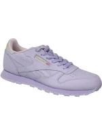 Detské kožené nohavice Classic JR BD5543 - Reebok