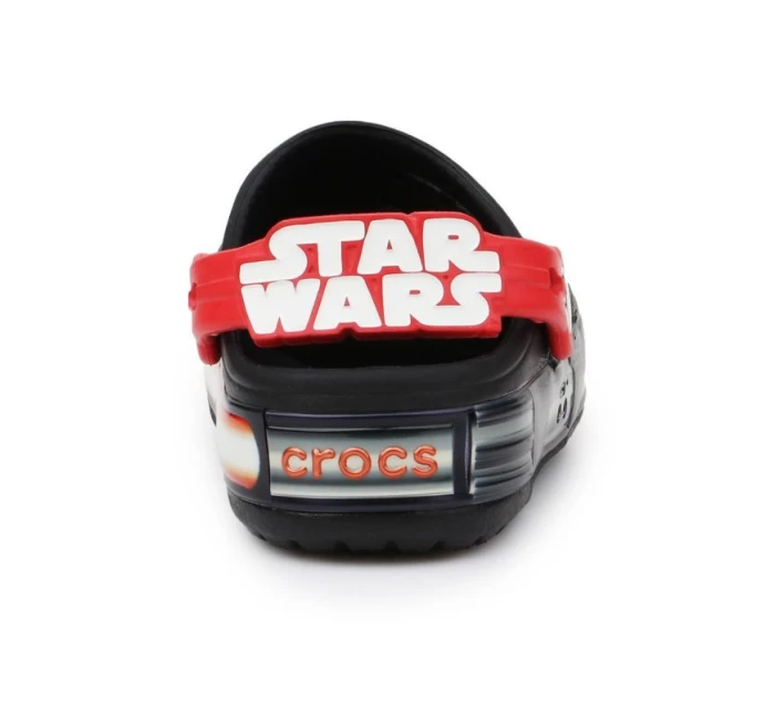 Dřeváky Star Wars Jr model 20837747 - Crocs