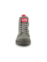 Dámske topánky Pampa HI Dare W 76258-325-M - Palladium Dámske topánky Pampa HI Dare W 76258-325-M - Palladium