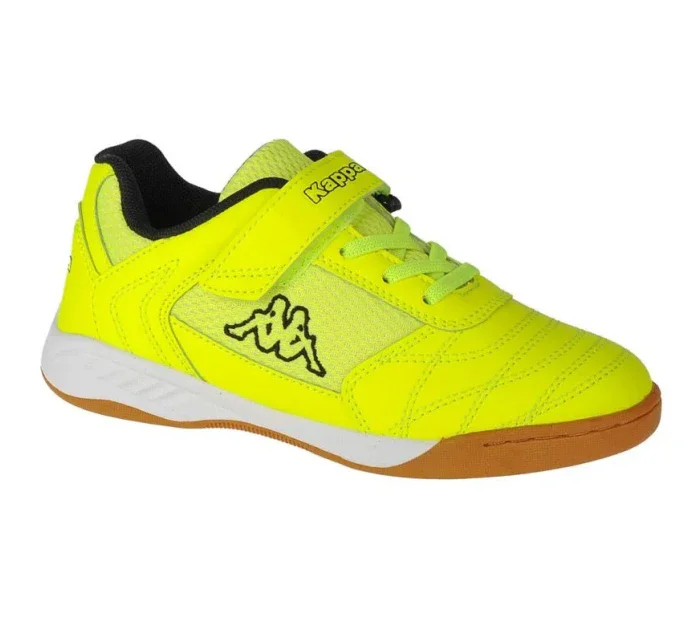 Dětské boty K Jr model 16981210 - Kappa Dětské boty K Jr model 16981210 - Kappa