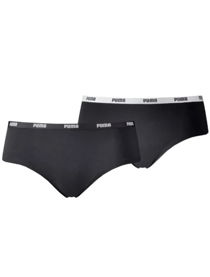 Dámske hipstery 2 Pack W 603022001-200 - Puma