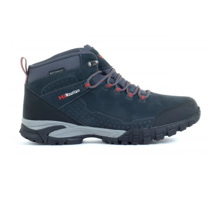 Hi Mountain pánske topánky M CSM-02 grey Hi Mountain pánske topánky M CSM-02 grey