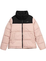 Dámska bunda W H4Z22 KUDP014 65S - 4F