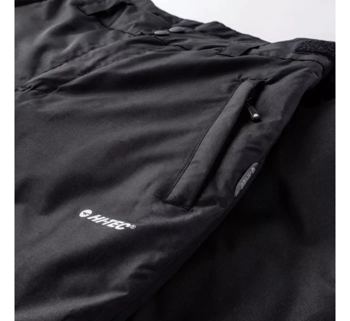 Dámske lyžiarske nohavice Lady Miden W 92800326621 - Hi-Tec