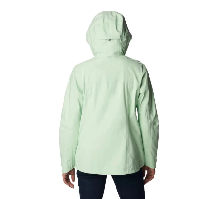 Dámska nepremokavá bunda Ampli-Dry Waterproof Shell W 1938973372 - Columbia