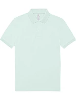 B&C My Polo 180 Piqué polo 01.U424 blush mint B&C My Polo 180 Piqué polo 01.U424 blush mint