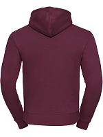 Pánská mikina s kapucí "Authentic" 10. burgundy model 22472833 - Russell Athletic Pánská mikina s kapucí "Authentic" 10. burgundy model 22472833 - Russell Athletic