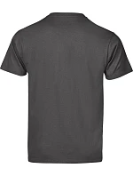 TJ Tričko "Unlabeled" 18. dark grey model 22447827 - Tee Jays TJ Tričko "Unlabeled" 18. dark grey model 22447827 - Tee Jays