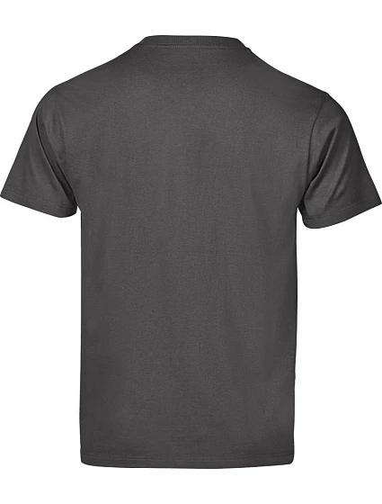TJ Tričko "Unlabeled" 18. dark grey model 22447827 - Tee Jays TJ Tričko "Unlabeled" 18. dark grey model 22447827 - Tee Jays