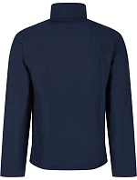 TRA 600 Pánská 2vrstvá softshell bunda Made navy model 22525906 - Regatta TRA 600 Pánská 2vrstvá softshell bunda Made navy model 22525906 - Regatta