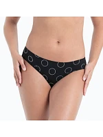 Style Bottom kalhotky black RosaFaia model 21869695 - Rosa Faia Style Bottom kalhotky black RosaFaia model 21869695 - Rosa Faia