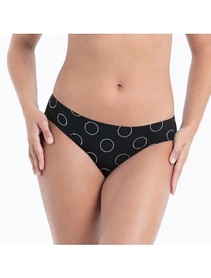 Style Bottom kalhotky black RosaFaia model 21869695 - Rosa Faia Style Bottom kalhotky black RosaFaia model 21869695 - Rosa Faia