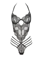 teddy kolor:black model 21957247 - beauty night