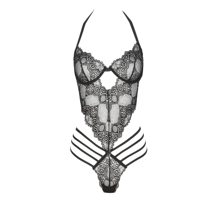 teddy kolor:black model 21957247 - beauty night