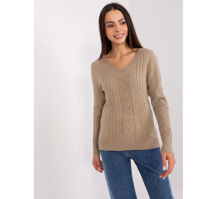 Prepínač AT SW 2329.98P tmavo lila