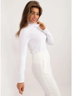 Blúzka D15200M02527B biela Blúzka D15200M02527B biela