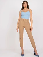 DHJ nohavice SP 12787.21X ťava