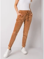 Tepláky RV DR model 14840432 velbloud - FPrice Tepláky RV DR model 14840432 velbloud - FPrice