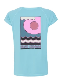 Dámske surfovacie tričko Protest PRTIXY