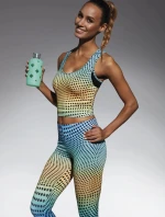 Športový top Wave-Top 30 - Bas Bleu