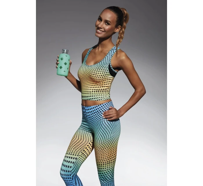 Sportovní top model 7169854 30 - Bas Bleu