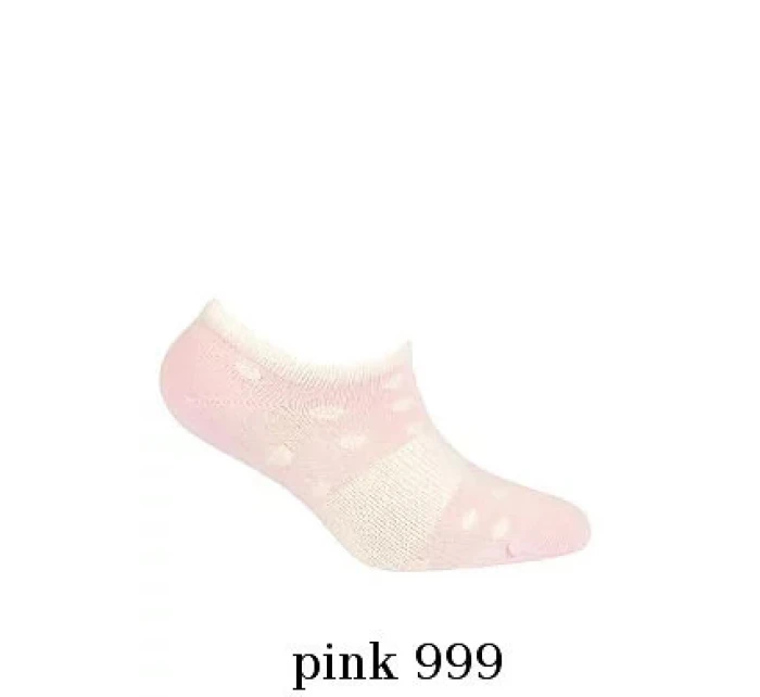 Dámske členkové ponožky Be Active W81.0S1 - Wola Dámske členkové ponožky Be Active W81.0S1 - Wola