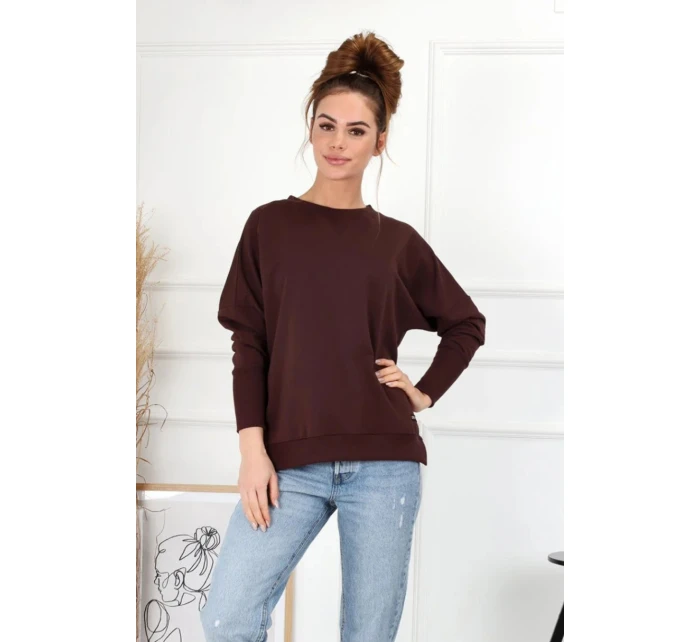 Dámska mikina ADELE Dámska mikina ADELE