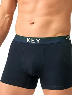 Pánské boxerky MXH model 22301847 B26 - Key