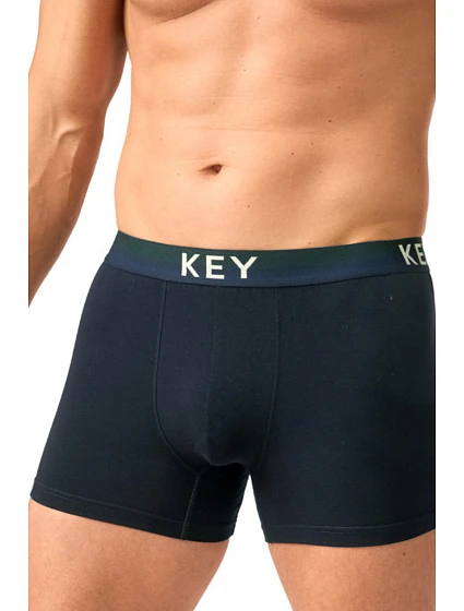 Pánské boxerky MXH model 22301847 B26 - Key