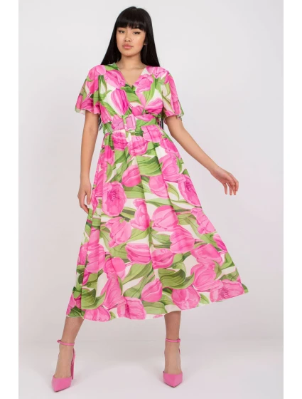 Denné šaty model 166179 Italy Moda