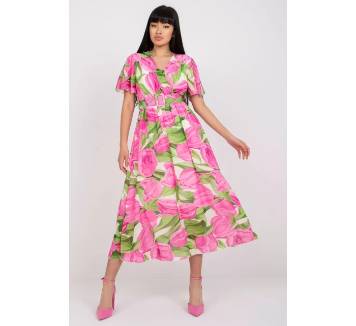 Denné šaty model 166179 Italy Moda