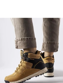 Pohorky model 205859 Solea