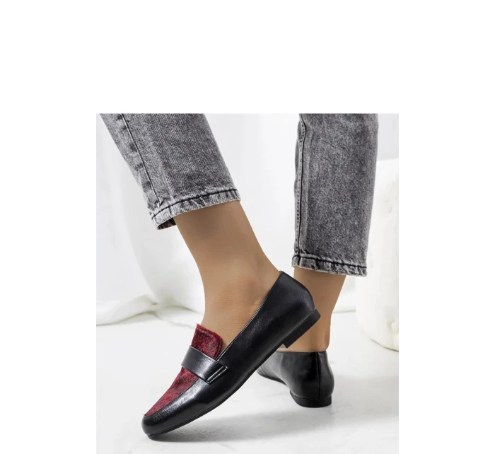 Poltopánky model 207104 Solea