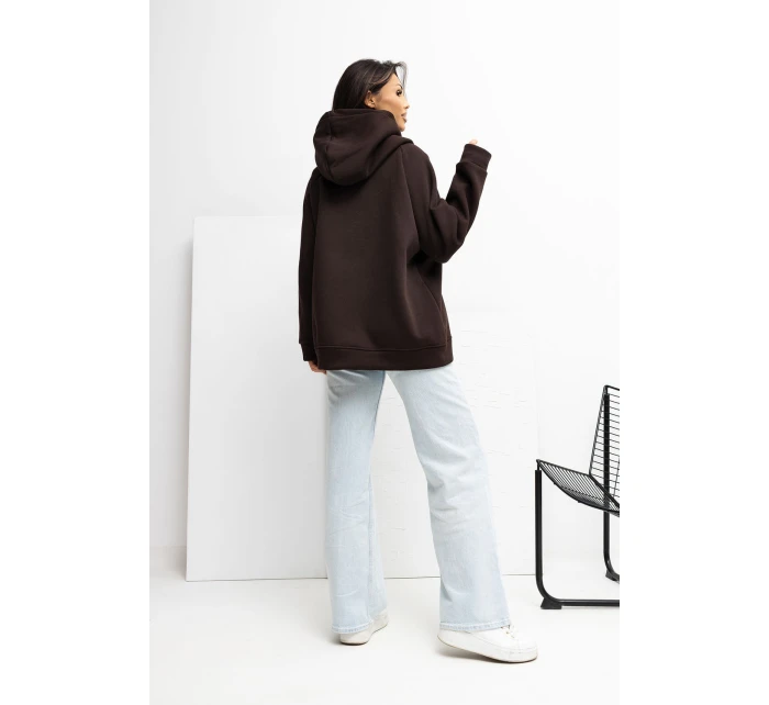 Mikina model 221614 Rue Paris Mikina model 221614 Rue Paris