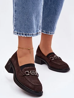 Mokasíny model 227400 Step in style