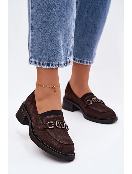 Mokasíny model 227400 Step in style