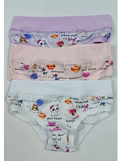 Dívčí kalhotky bimba model 22092984 - Emy