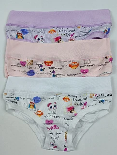 Dívčí kalhotky Emybimba B/2990