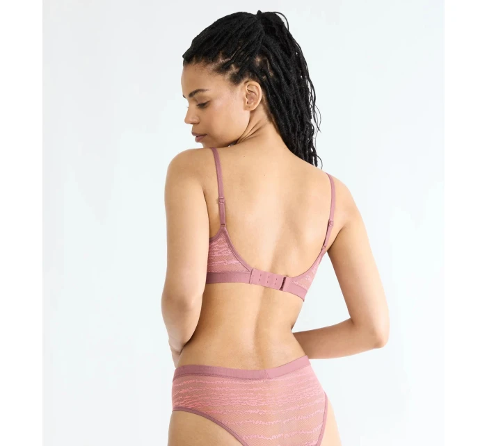sloggi FREE Evolve PU Lace - UNKNOWN - SLOGGI UNKNOWN - SLOGGI