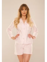 De Lafense 846 Taylor pyžamo dlhé/r S-2XL