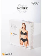 Nohavičky DC Girl 26754 A2, balenie, veľkosť M–XL Nohavičky DC Girl 26754 A2, balenie, veľkosť M–XL