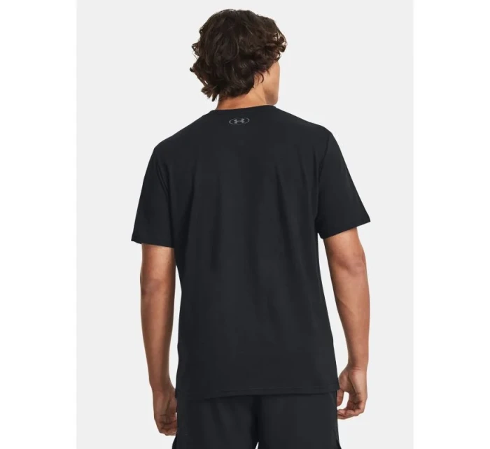 pánské tričko model 21425727 pánské - Under Armour